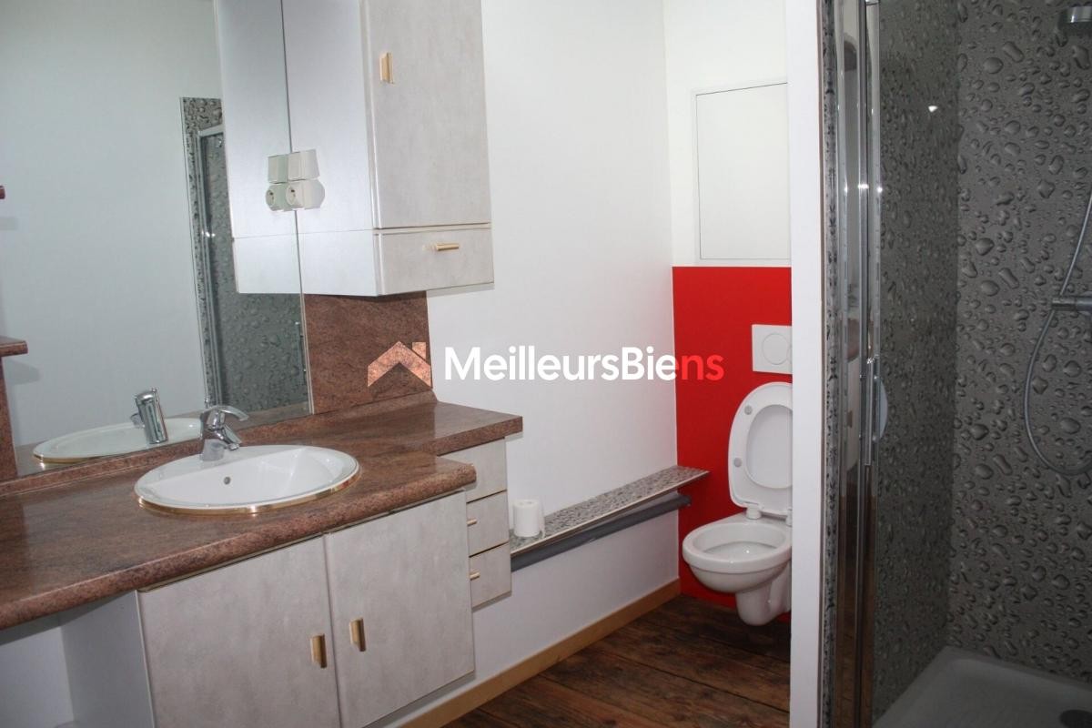 Vente Maison à Val-de-Meuse 5 pièces