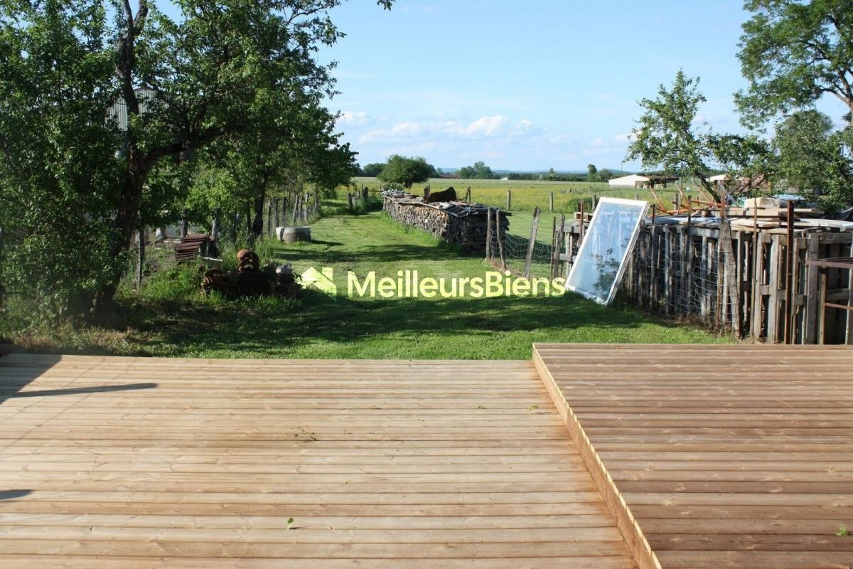 Vente Maison à Val-de-Meuse 5 pièces