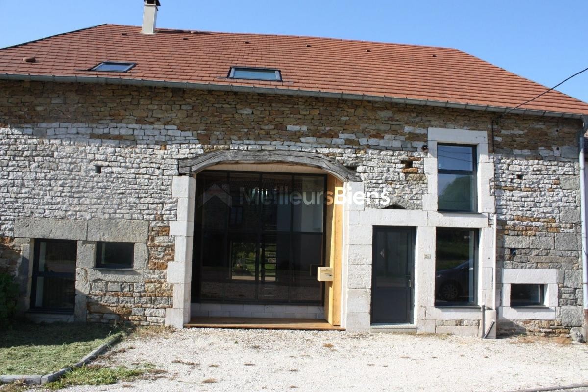 Vente Maison à Val-de-Meuse 5 pièces