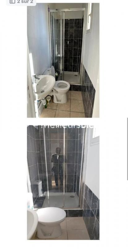 Location Appartement à Aubervilliers 1 pièce