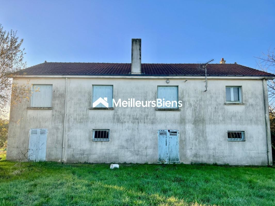 Vente Maison à la Roche-sur-Yon 6 pièces