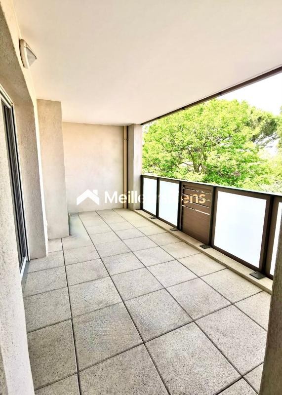 Vente Appartement à Fréjus 2 pièces