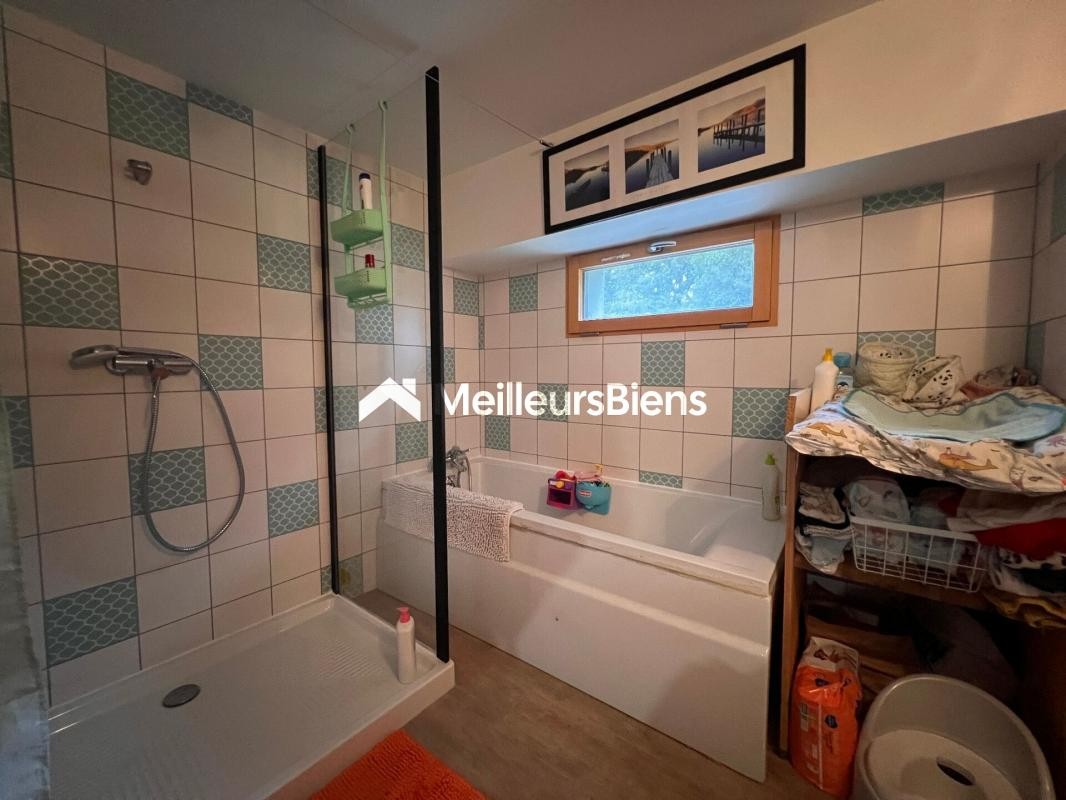 Vente Maison à la Roche-sur-Yon 5 pièces