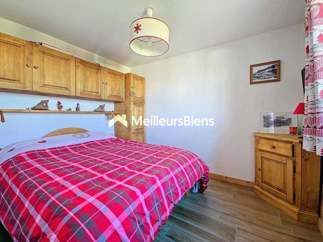 Vente Appartement à Thollon-les-Mémises 2 pièces