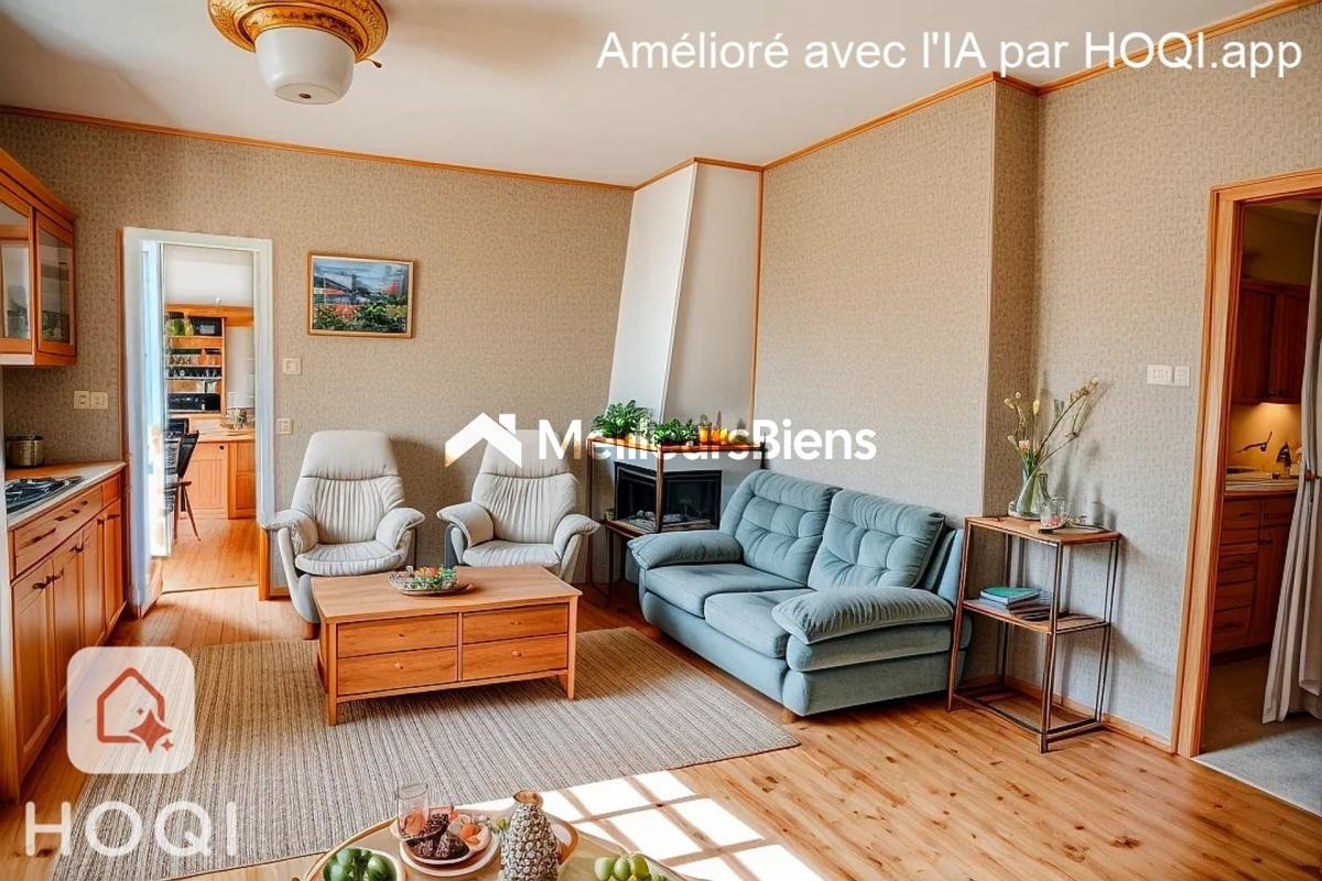 Vente Maison à Frontignan 6 pièces