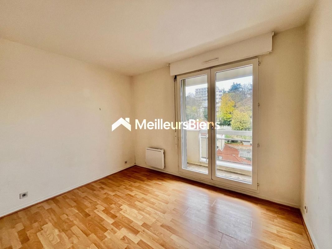 Vente Appartement à Sèvres 2 pièces