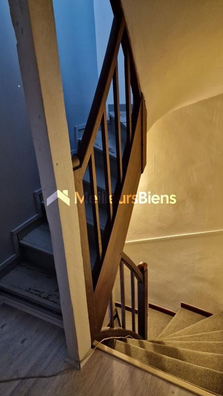 Vente Maison à Déville-lès-Rouen 6 pièces