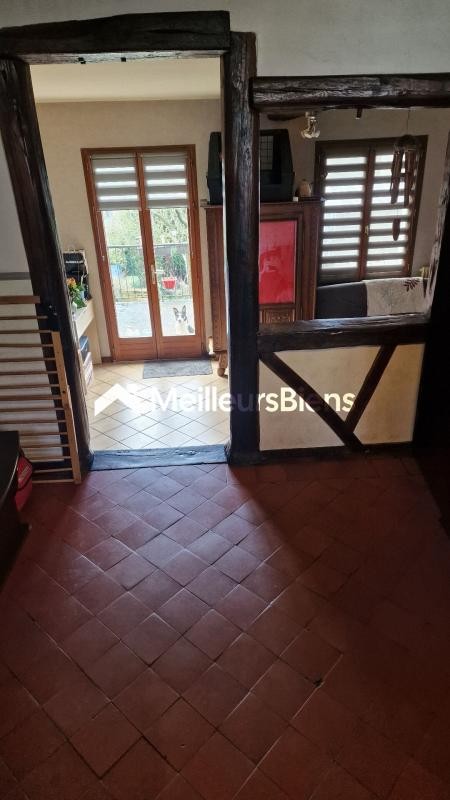 Vente Maison à Déville-lès-Rouen 6 pièces