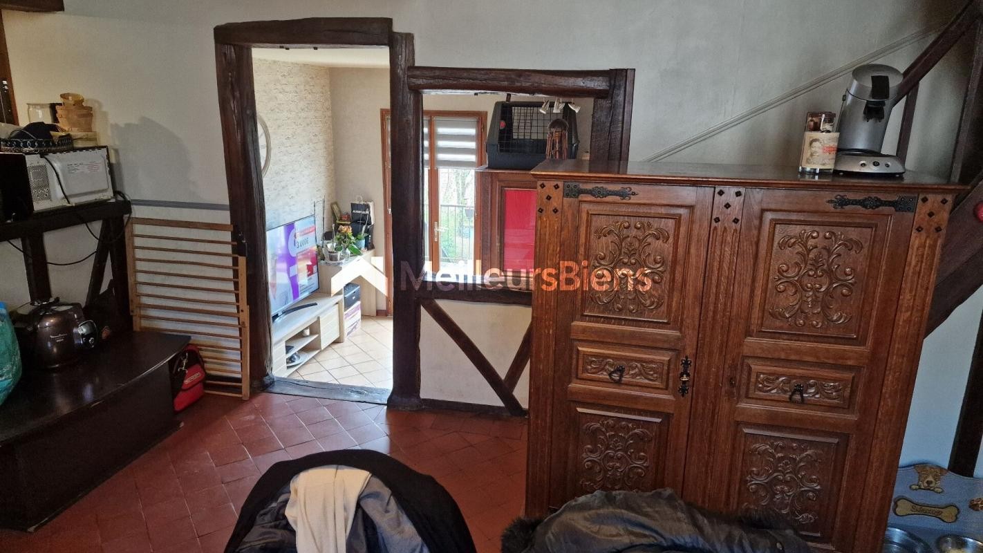 Vente Maison à Déville-lès-Rouen 6 pièces