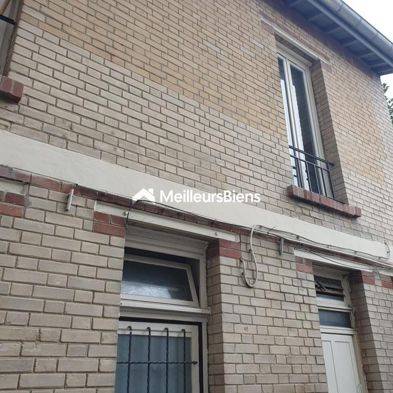 Vente Appartement à Paris Buttes-Chaumont 19e arrondissement 1 pièce