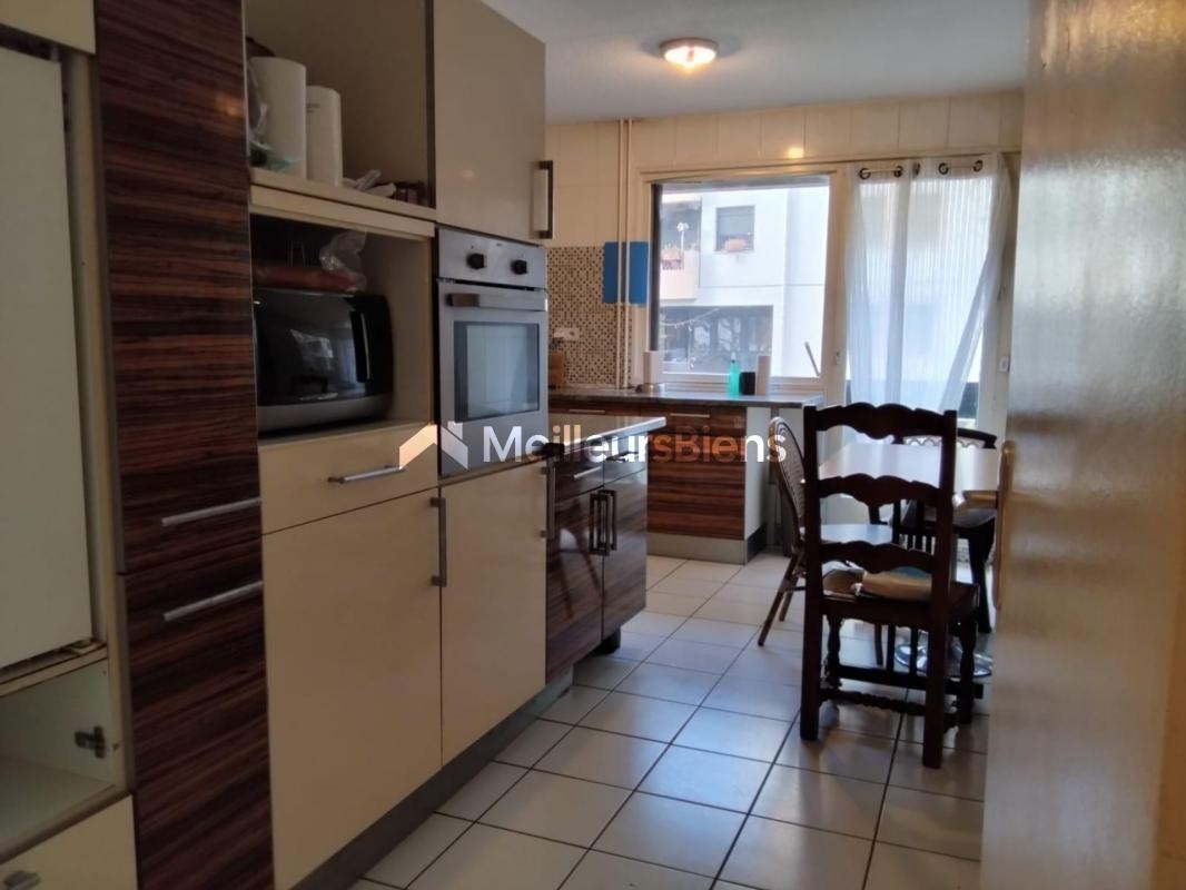 Vente Appartement à Thonon-les-Bains 4 pièces