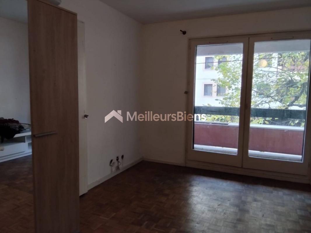 Vente Appartement à Thonon-les-Bains 4 pièces