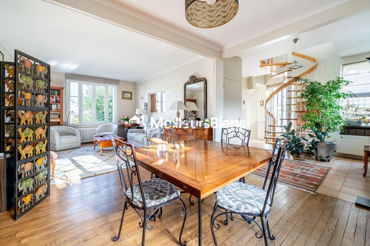 Vente Maison à Sèvres 7 pièces