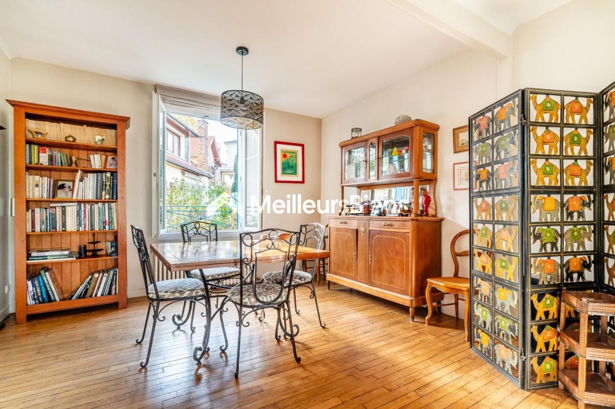 Vente Maison à Sèvres 7 pièces