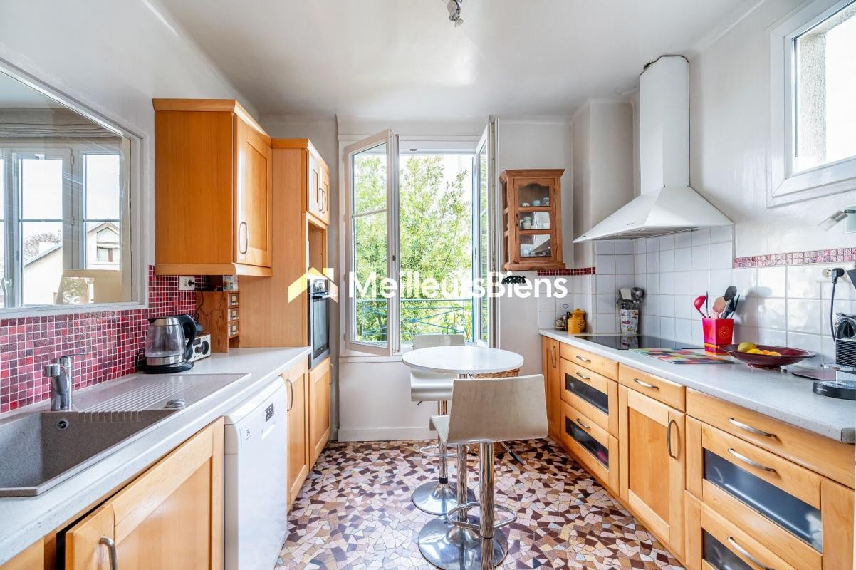 Vente Maison à Sèvres 7 pièces