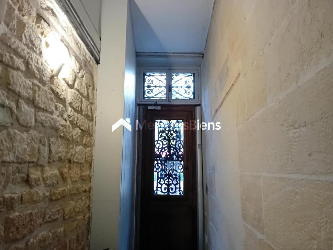 Vente Appartement à Paris Hôtel de Ville 4e arrondissement 1 pièce