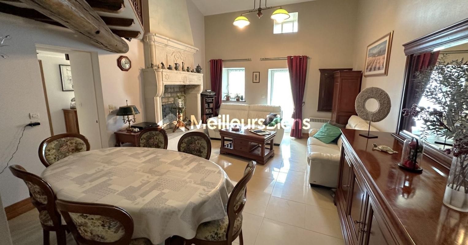 Vente Maison à Saintes 5 pièces