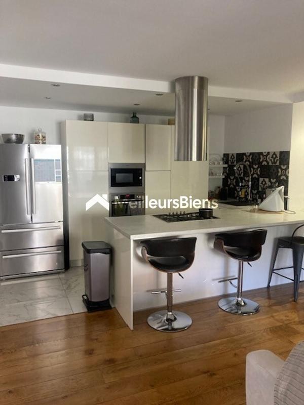 Vente Appartement à Bastia 3 pièces