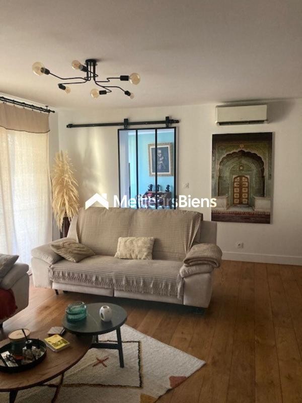 Vente Appartement à Bastia 3 pièces