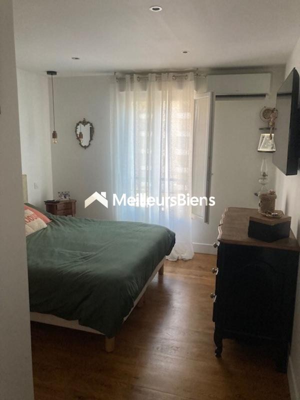 Vente Appartement à Bastia 3 pièces