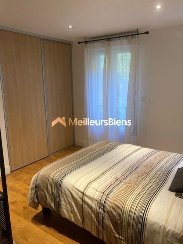 Vente Appartement à Bastia 3 pièces