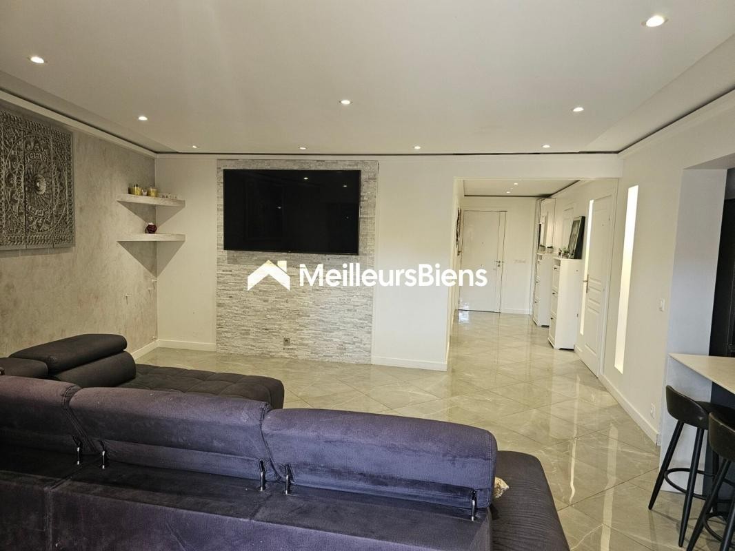 Vente Appartement à Cannes 3 pièces