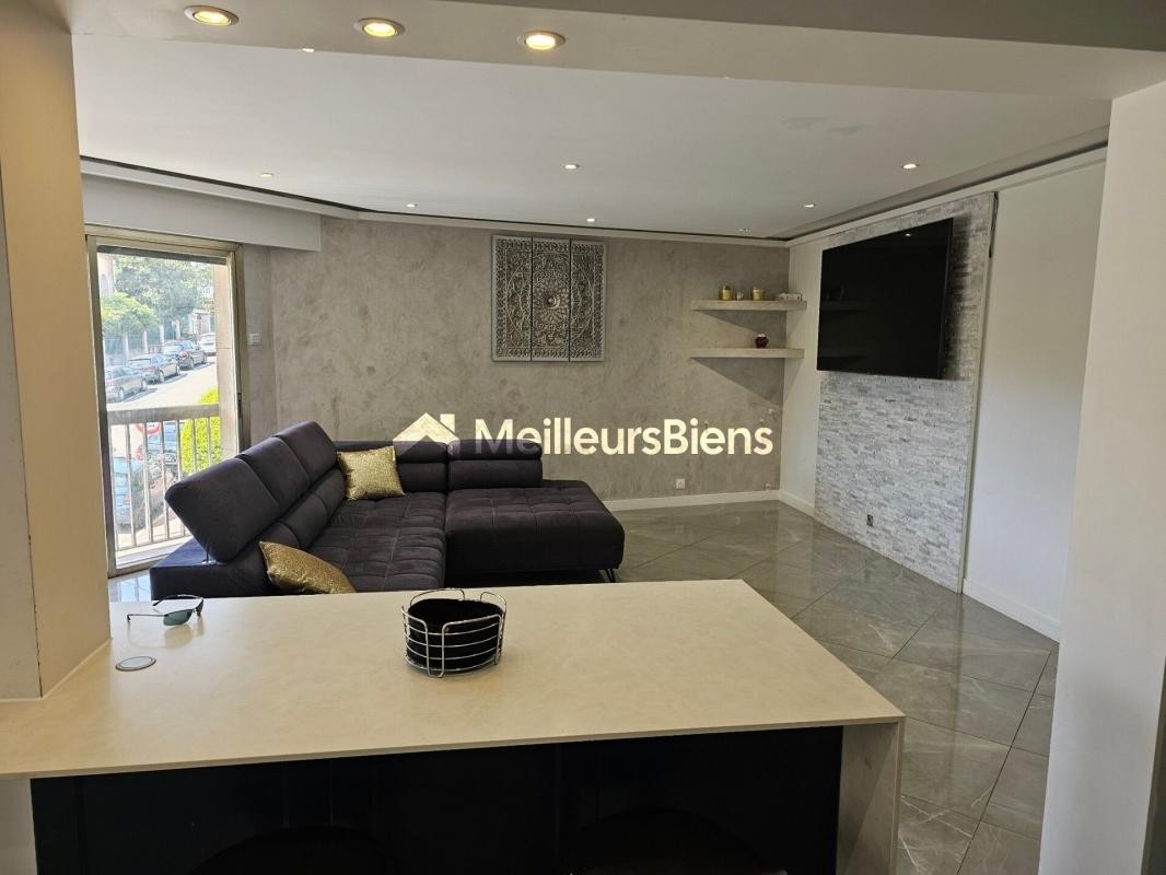 Vente Appartement à Cannes 3 pièces