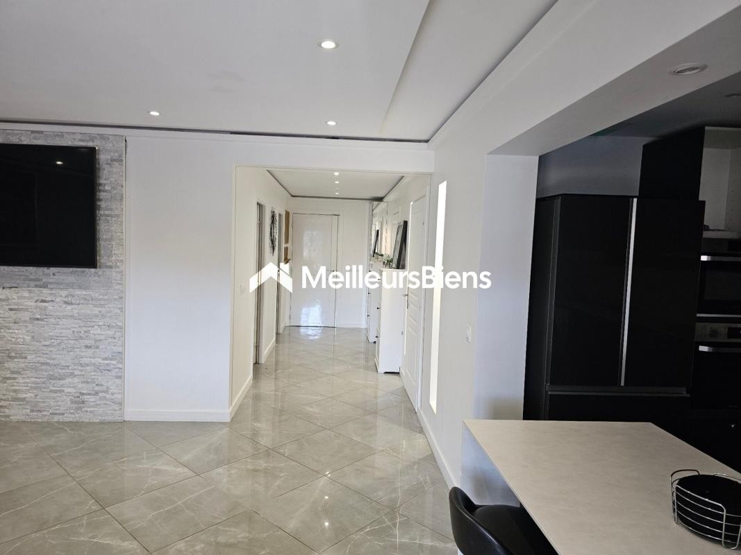 Vente Appartement à Cannes 3 pièces