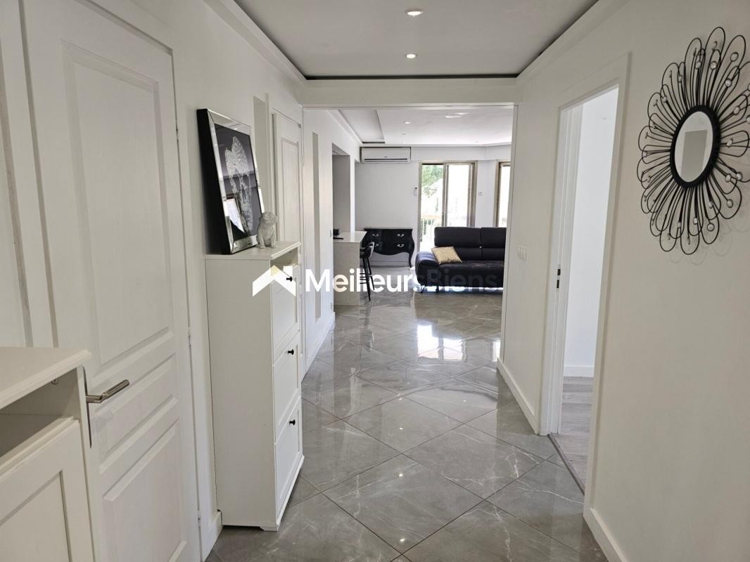 Vente Appartement à Cannes 3 pièces