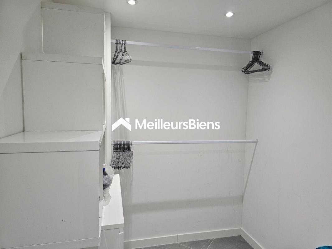 Vente Appartement à Cannes 3 pièces