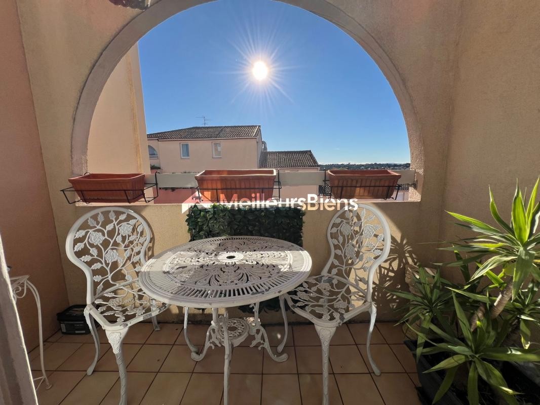 Vente Appartement à Montpellier 3 pièces