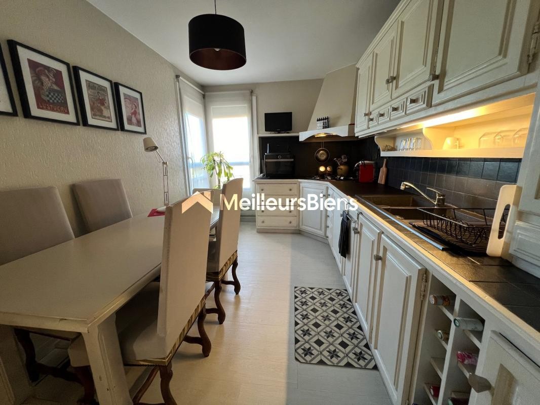 Vente Appartement à Montpellier 3 pièces