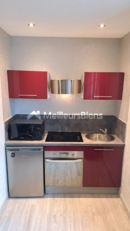 Vente Appartement à Troyes 2 pièces