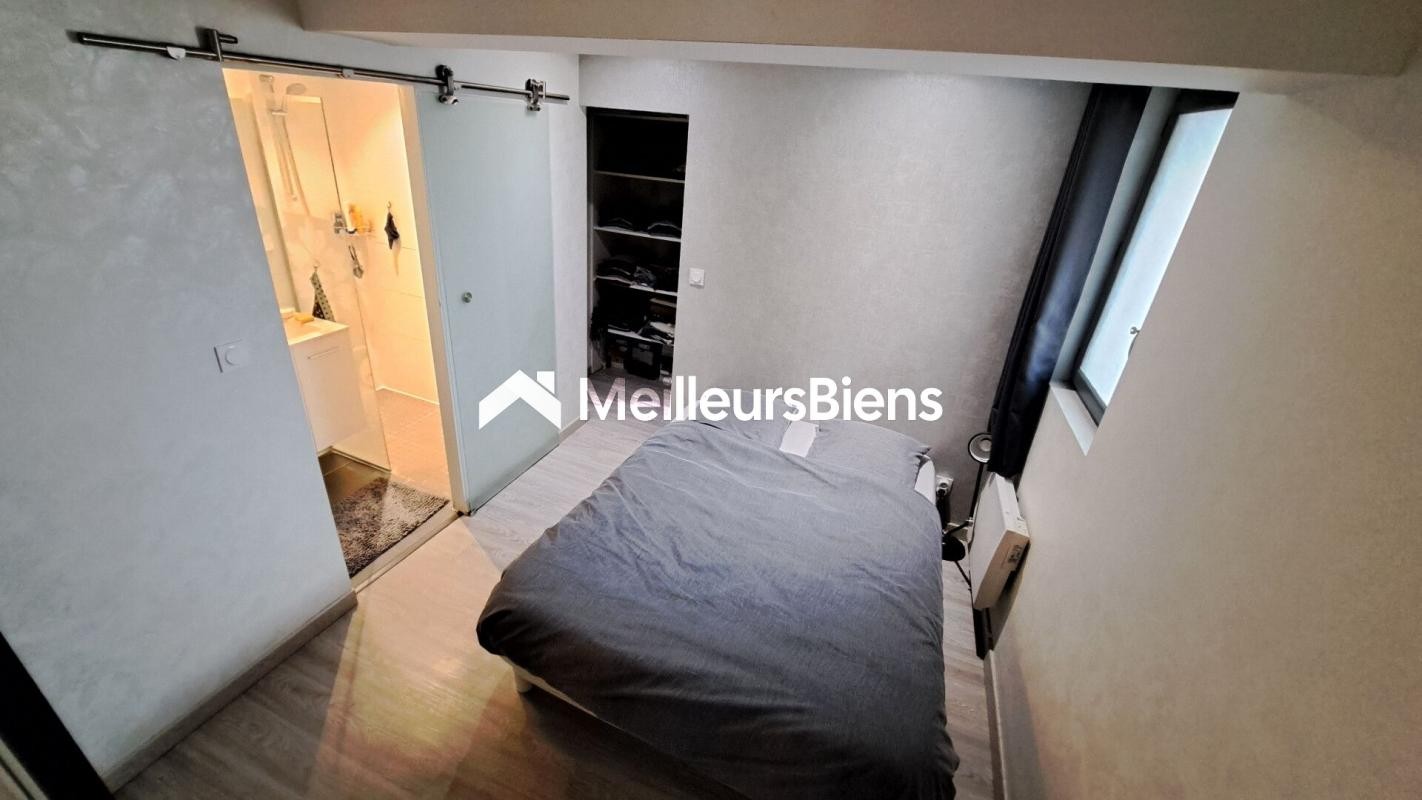 Vente Appartement à Troyes 2 pièces