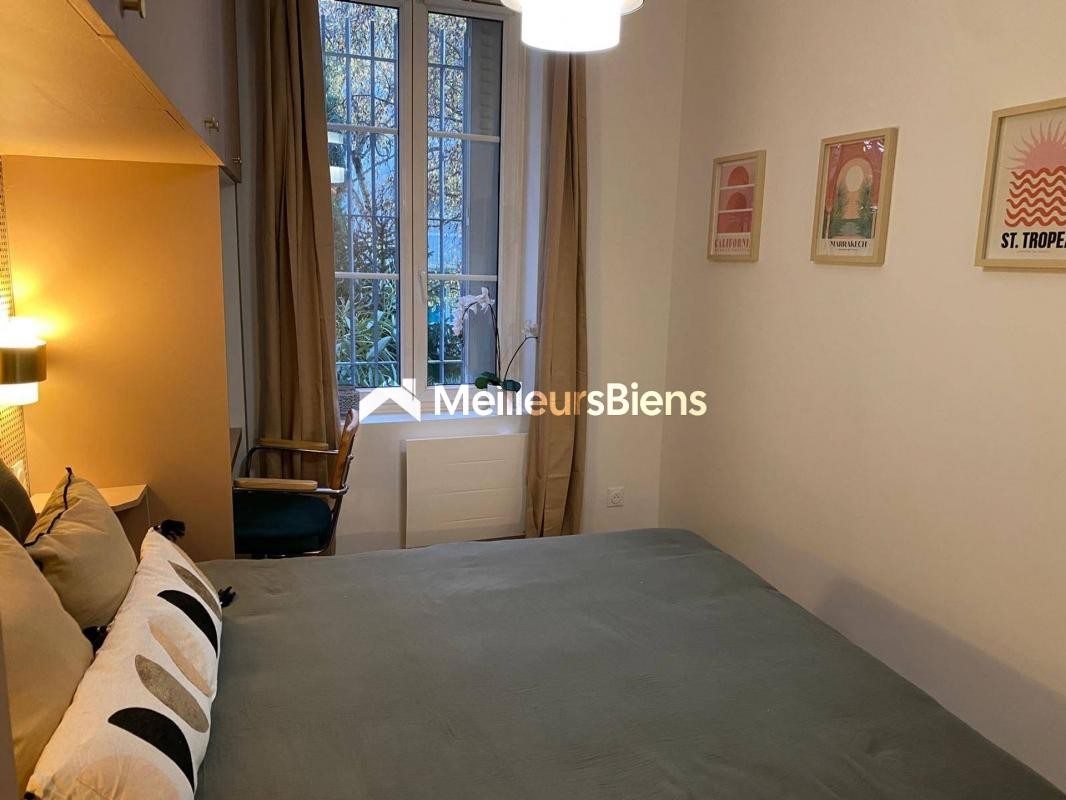 Location Appartement à Puteaux 2 pièces