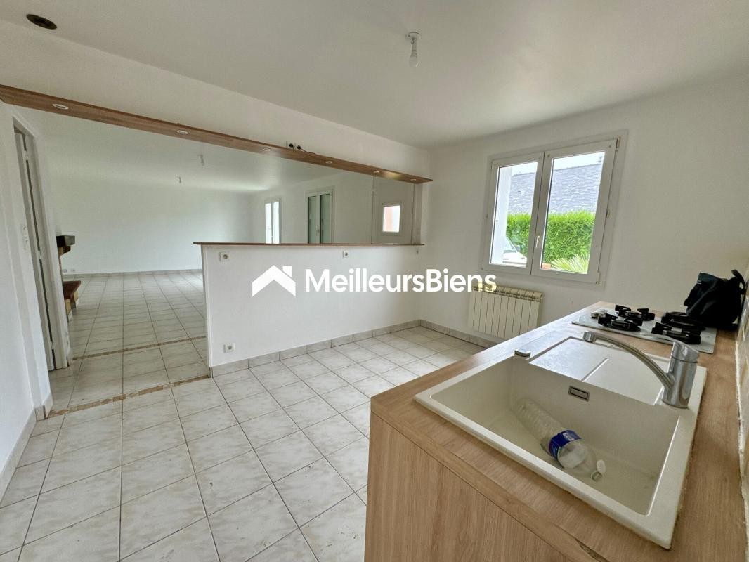 Vente Maison à Laval 5 pièces