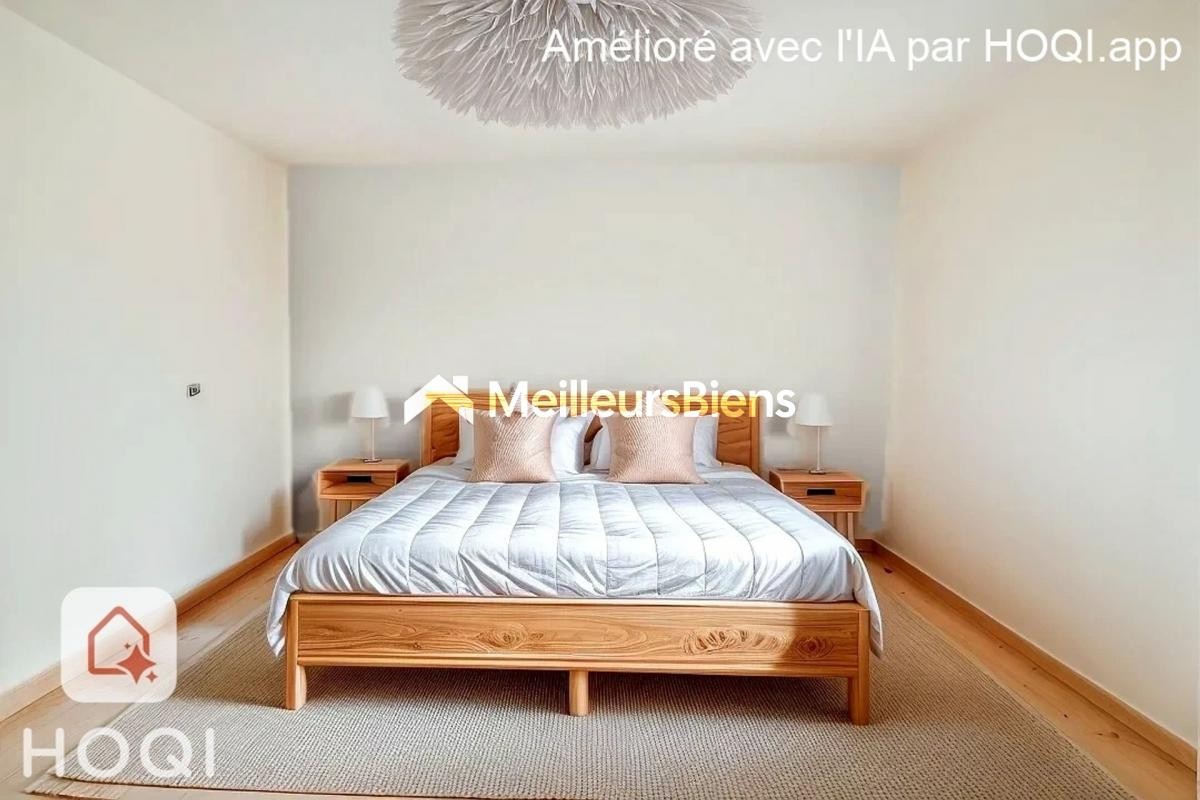 Location Appartement à Gaillon 3 pièces