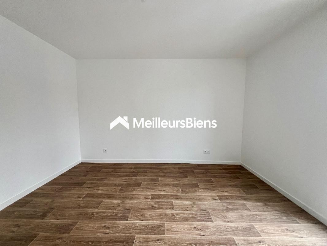 Location Appartement à Gaillon 3 pièces