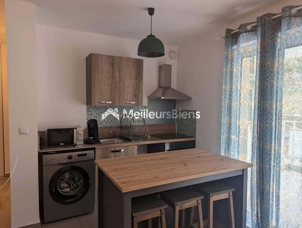 Vente Appartement à Bastia 1 pièce