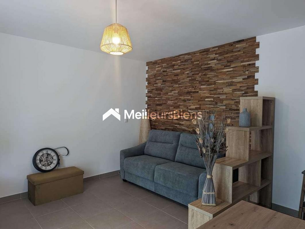 Vente Appartement à Bastia 1 pièce