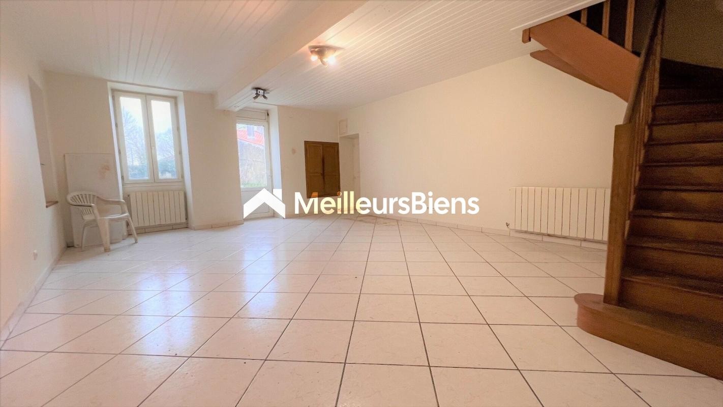 Vente Maison à Saintes 6 pièces