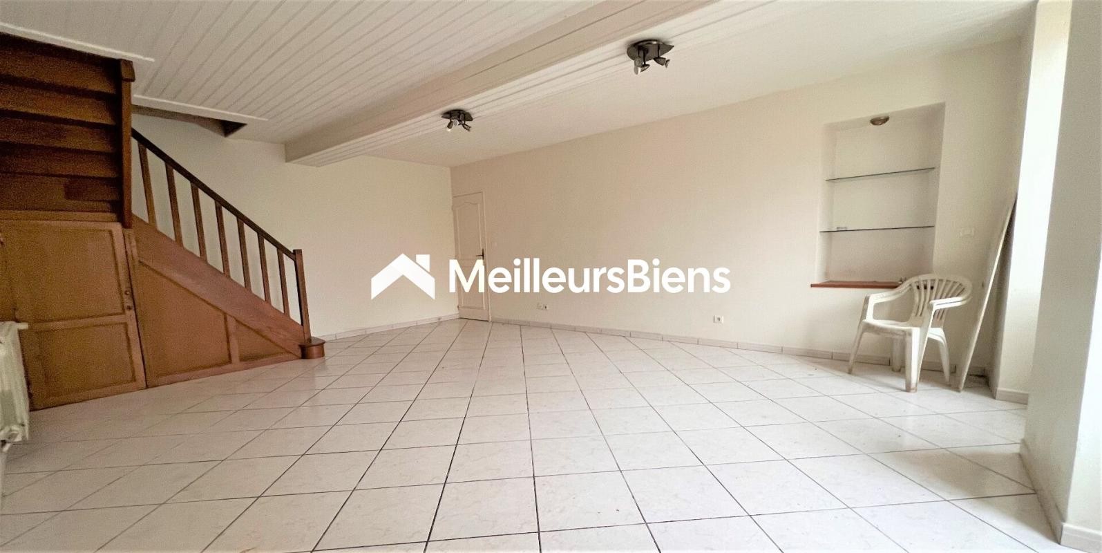 Vente Maison à Saintes 6 pièces