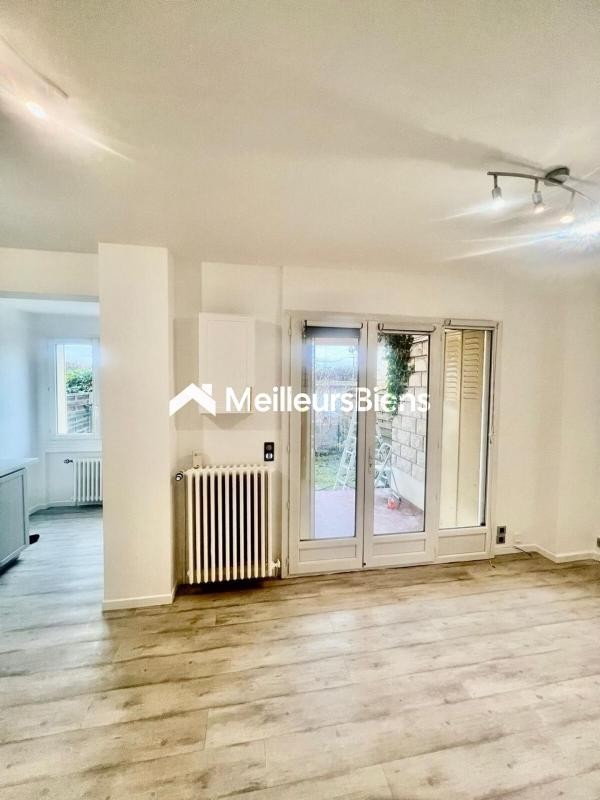 Location Appartement à Cormeilles-en-Parisis 2 pièces