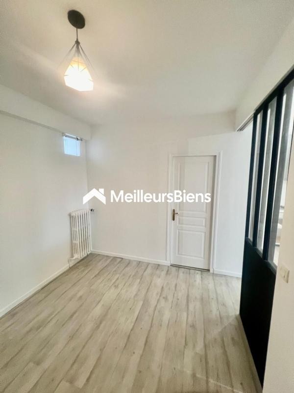 Location Appartement à Cormeilles-en-Parisis 2 pièces