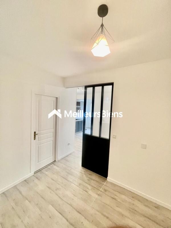 Location Appartement à Cormeilles-en-Parisis 2 pièces