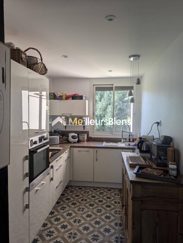 Vente Appartement à Bastia 3 pièces