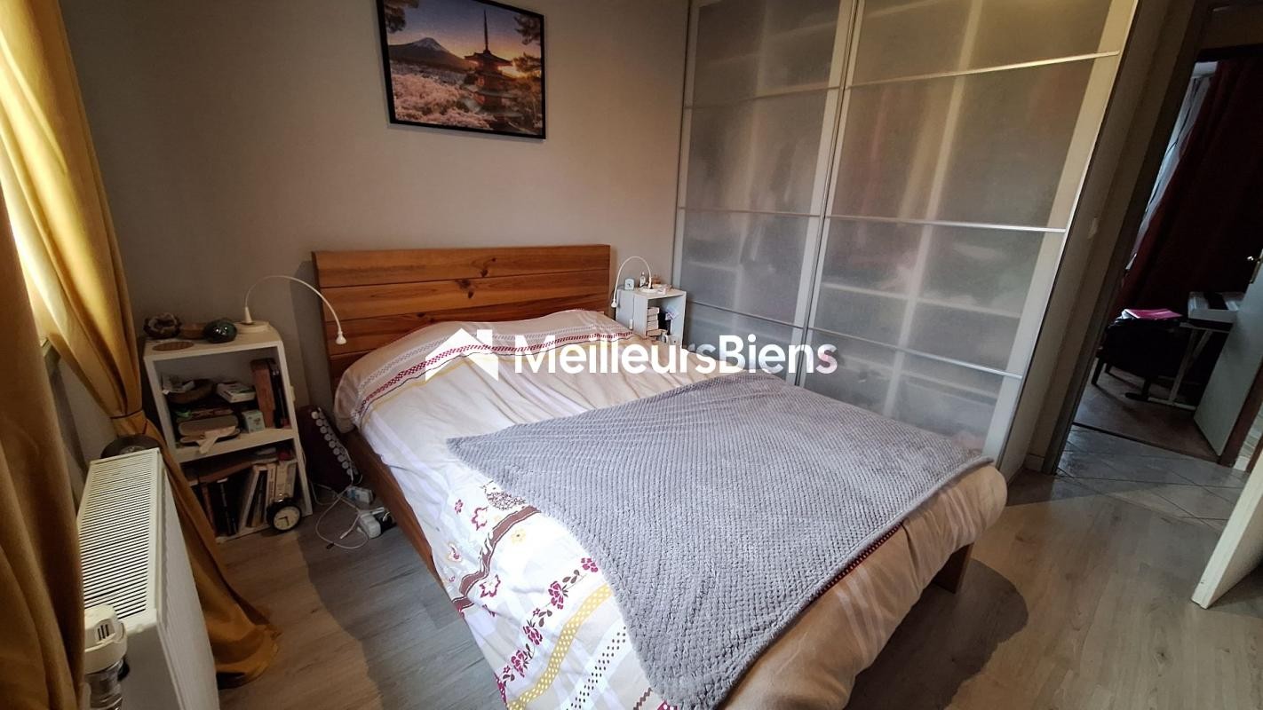 Vente Maison à Auxonne 6 pièces