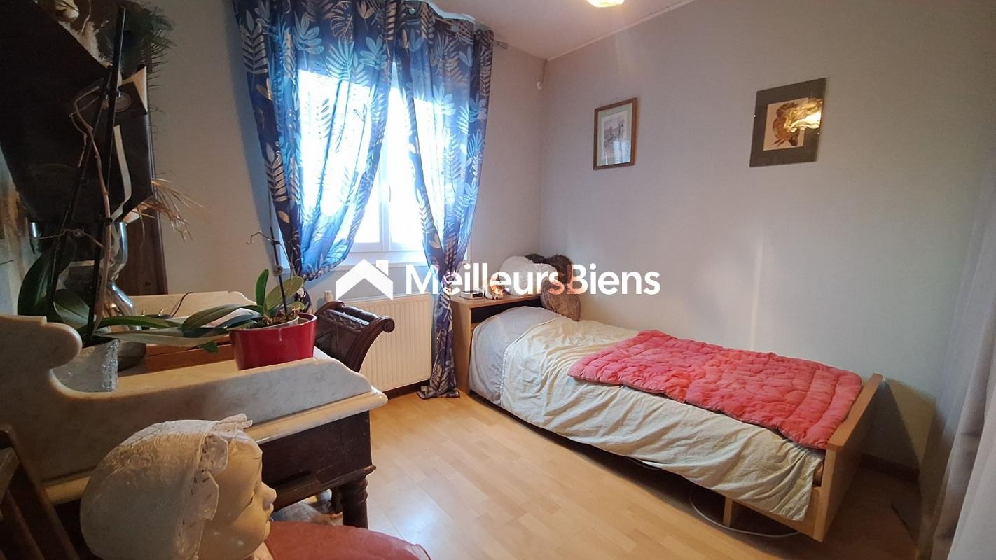 Vente Maison à Auxonne 6 pièces