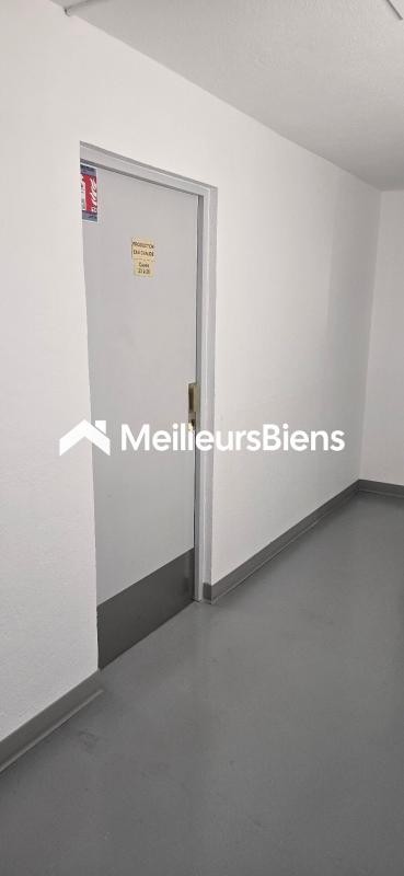 Vente Appartement à Villeneuve-Loubet 0 pièce