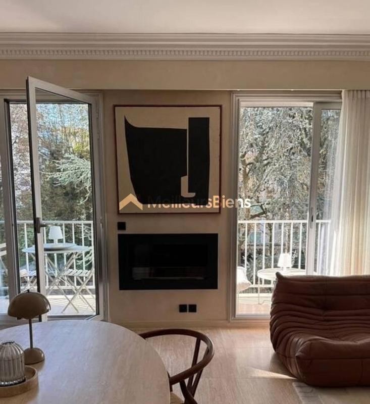 Location Appartement à Neuilly-sur-Seine 2 pièces